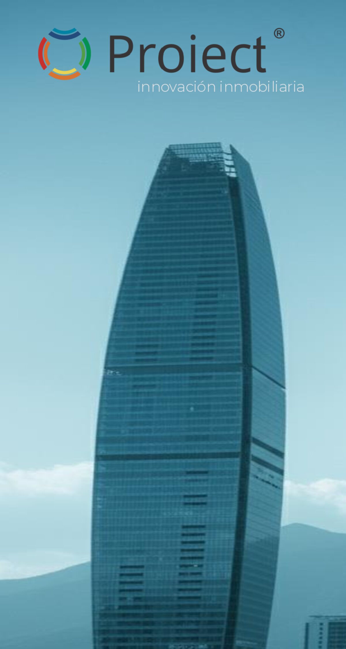 Desarrollo inmobiliario México