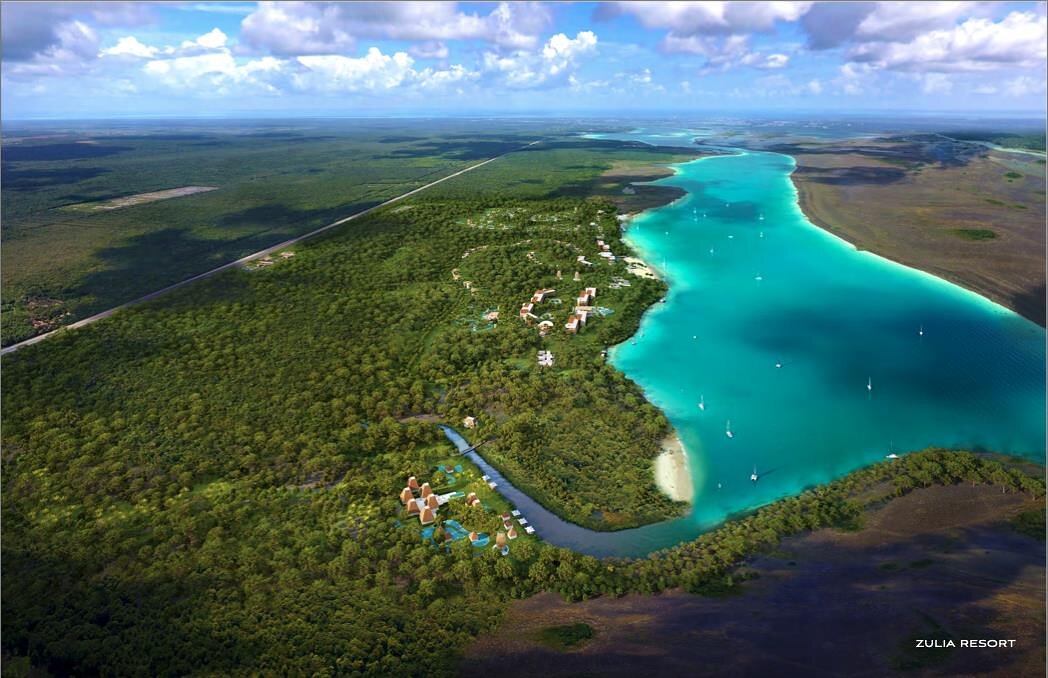 Zulia River Resort